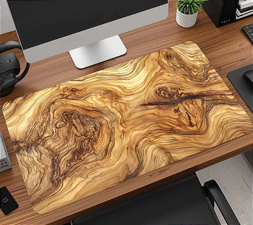 Mousepad Madeira - Cód MP-M37