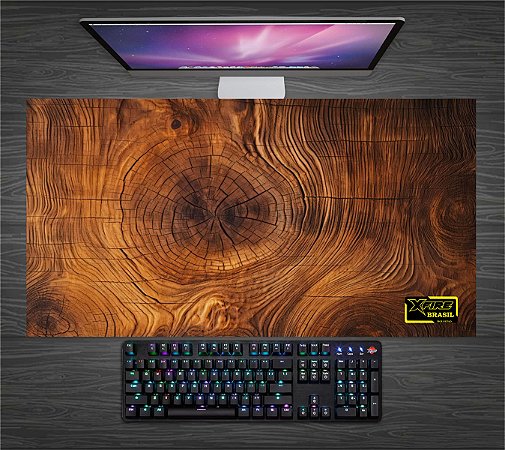 Mousepad Madeira - Cód MP-M39