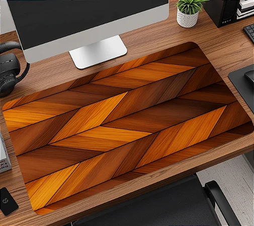 Mousepad Madeira - Cód MP-M6