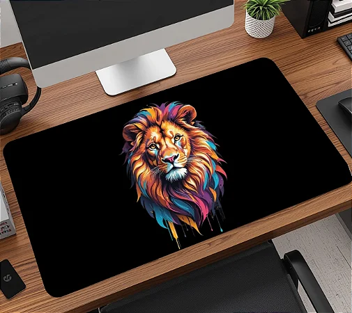 Mousepad Selva - Cód MP-SELVA2