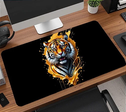 Mousepad Selva - Cód MP-SELVA3