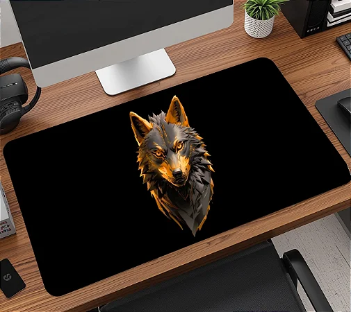 Mousepad Selva - Cód MP-SELVA4