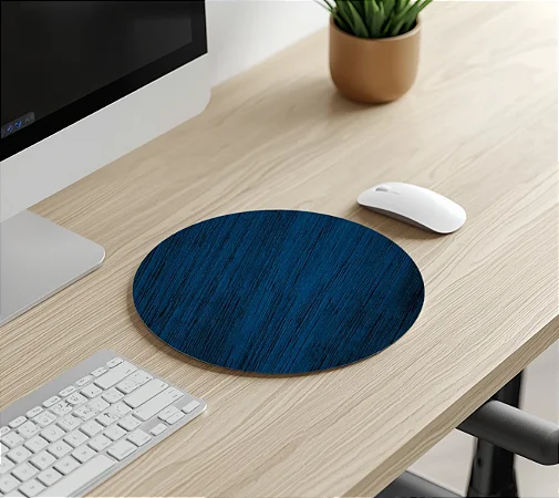 Mousepad Redondo - Cód R128