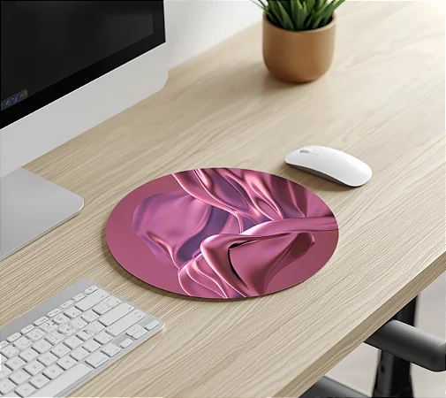 Mousepad Redondo - Cód R50