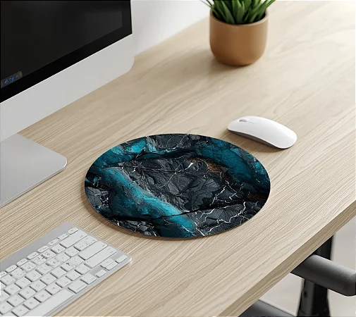 Mousepad Redondo - Cód R87