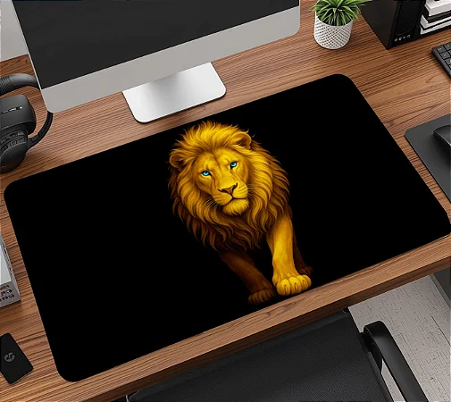 Mousepad Selva - Cód MP-SELVA6