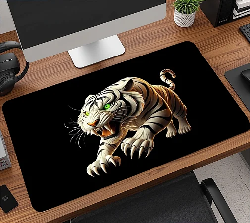 Mousepad Selva - Cód MP-SELVA7