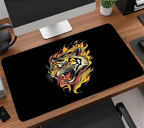 Mousepad Selva - Cód MP-SELVA8