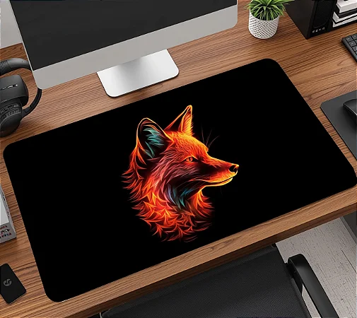 Mousepad Selva - Cód MP-SELVA9