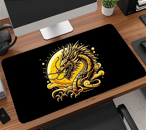 Mousepad Selva - Cód MP-SELVA13