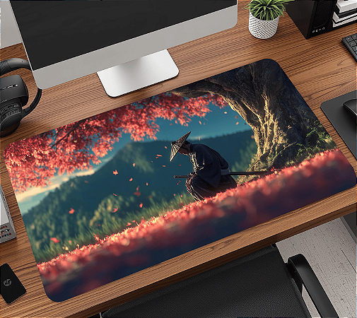 Mousepad Gamer - Cód MP-G92