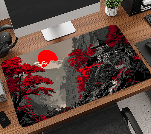 Mousepad Gamer - Cód MP-G93
