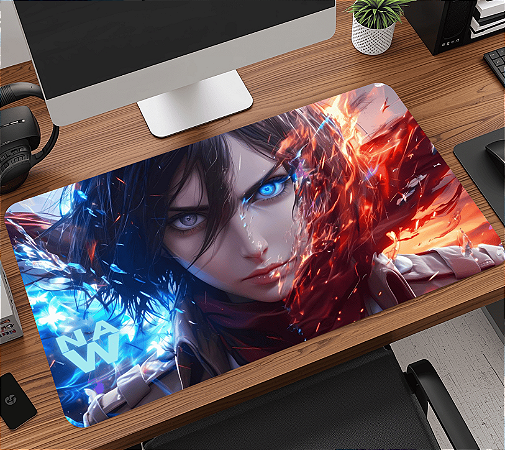Mousepad Gamer - Cód MP-G95