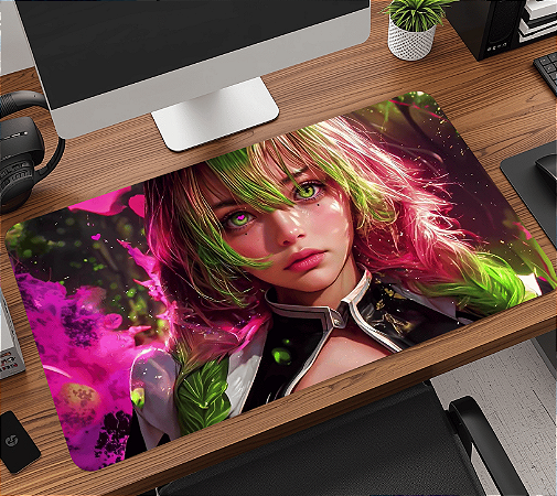 Mousepad Gamer - Cód MP-G96
