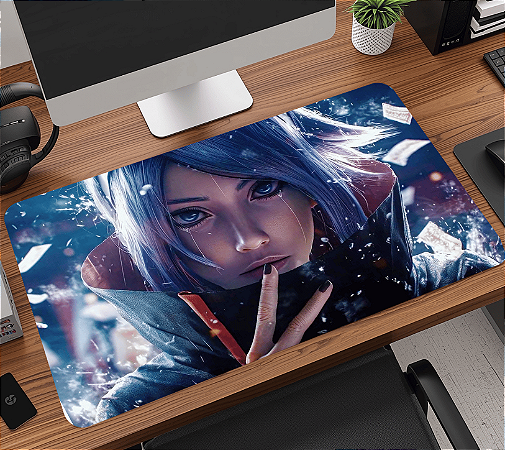 Mousepad Gamer - Cód MP-G101