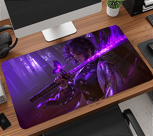 Mousepad Gamer - Cód MP-G103