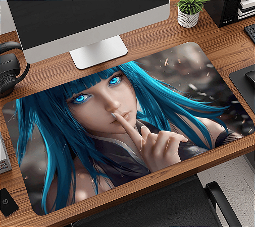Mousepad Gamer - Cód MP-G104