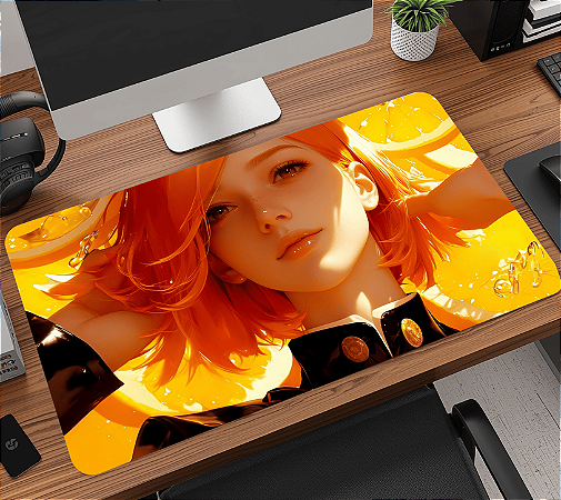 Mousepad Gamer - Cód MP-G110
