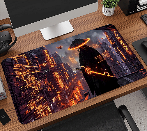 Mousepad Gamer - Cód MP-G112