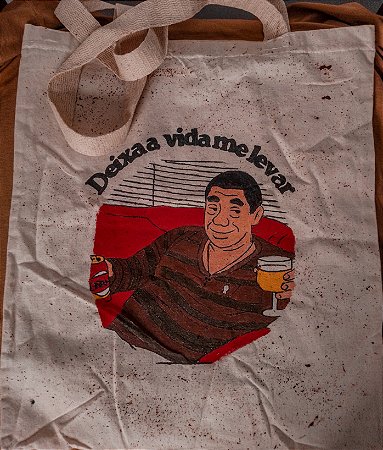Ecobag personalizada