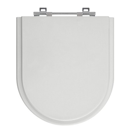 Tampa de Vaso Nexo Cinza Claro Tampa para Vaso Roca Madeira Laqueada