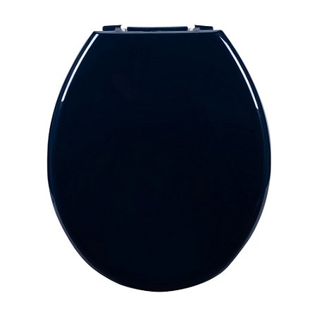 Assento Almofadado Oval Astra Az2 Tampa para Vaso Universal