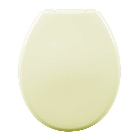 Assento Almofadado Oval Astra Bg8 Tampa para Vaso Universal