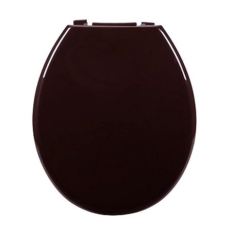 Assento Almofadado Oval Astra Mr1 Tampa para Vaso Universal