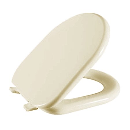 Assento Sanitário Level Cremetampa para Vaso Deca Almofadado