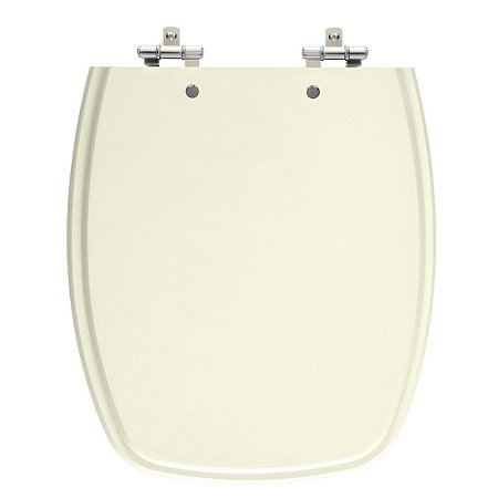 Assento Poliéster Stylus Bege Pergamon para Marca Celite