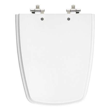 Assento Poliéster Stylus Excellence Branco para Marca Celite