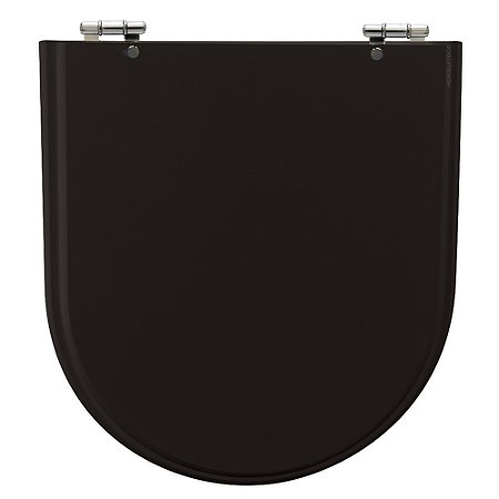 Assento Poliéster Calypso Preto para Marca Incepa