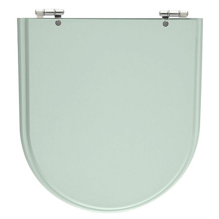 Assento Poliéster Calypso Verde Água para Marca Incepa