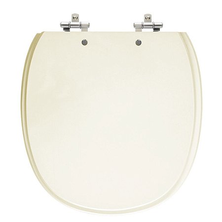 Assento Poliéster Massima Biscuit para Marca Incepa