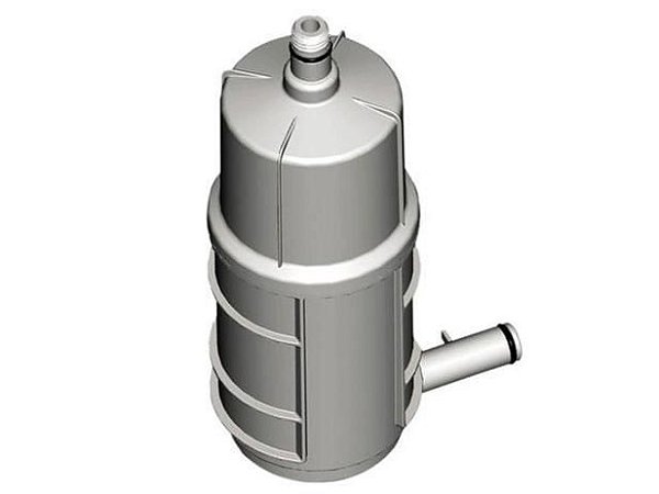 Refil para Purificador Gioviale Lorenzetti Rpc01