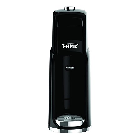 Purificador de Água Fame Acquafam Preto