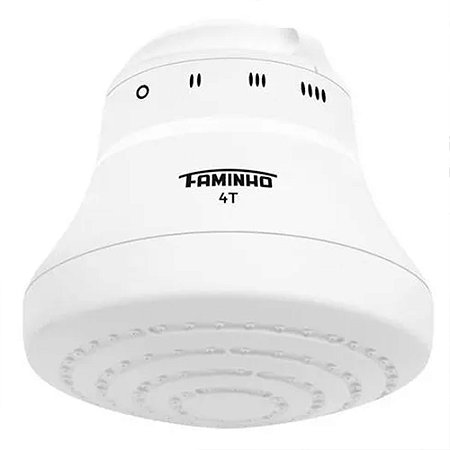 Chuveiro Elétrico Ducha Faminho Baixa Pressão 4t 220v X 6800w