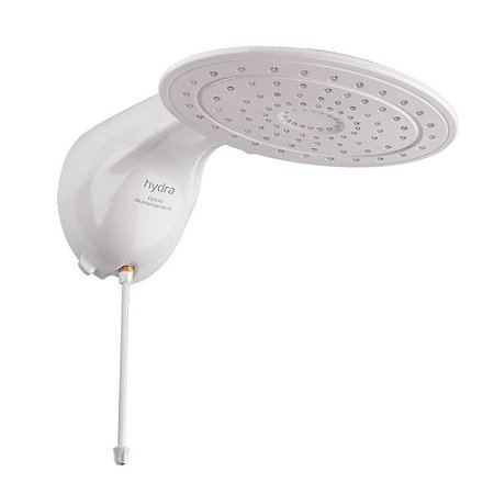 Chuveiro Ducha Multitemperaturas Hydra Optima 8t 220v 7700w