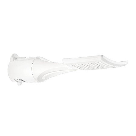 Chuveiro Elétrico Lorenzetti Loren Shower Ultra Multitemperaturas 127v X 5500w Branco