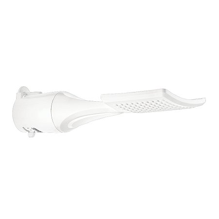 Chuveiro Elétrico Lorenzetti Loren Shower Ultra Multitemperaturas 220v X 7500w Branco