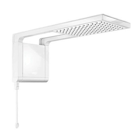 Chuveiro Elétrico Lorenzetti Acqua Storm 7800w 220v Branco