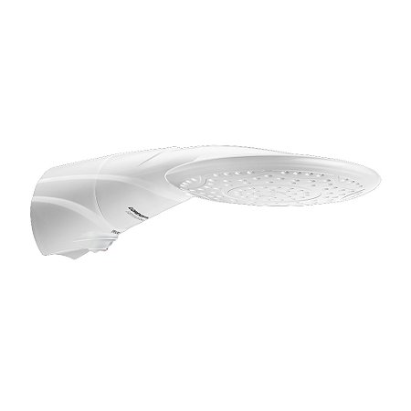 Chuveiro Elétrico Lorenzetti Advanced Flex 127v X 5500w Branco