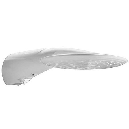 Chuveiro Elétrico Lorenzetti Advanced 220vx7500w 4 Temp Branco