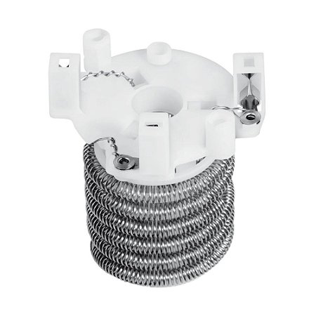 Resistência para Torneira Elegance Fame 4t 5400w 220v