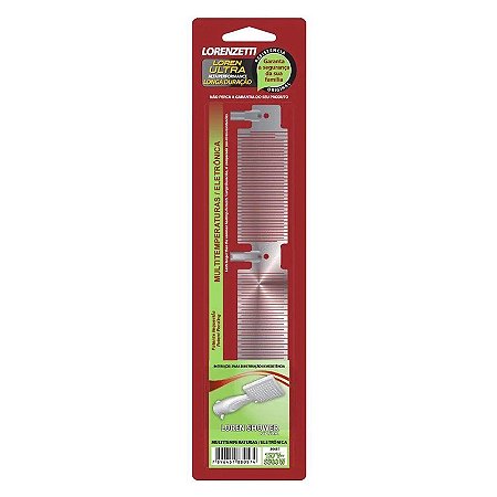 Resistência Chuveiro Loren Shower Ultra 127v 5500w Lorenzetti