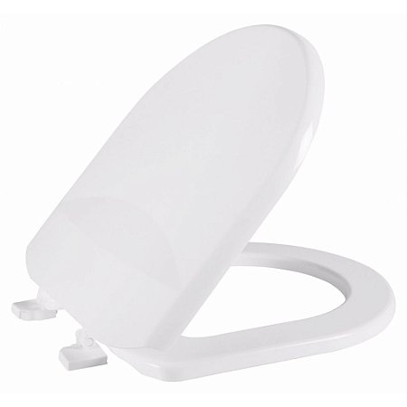 Assento Polipropileno Deca Oxford Branco