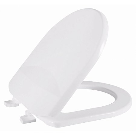 Assento Polipropileno Fabrimar Zeta Branco