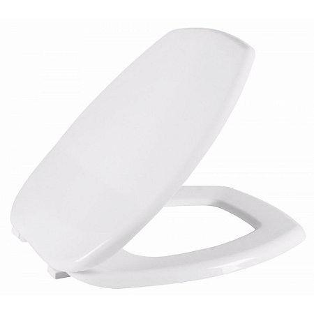 Assento Polipropileno Japi Arezzo Branco
