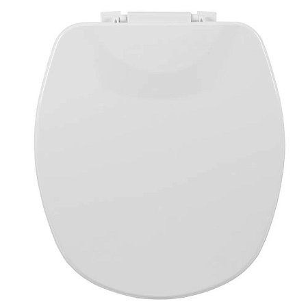 Assento Soft Fast Deca Branco Astra