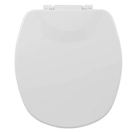 Assento Soft Massima Incepa Branco Astra